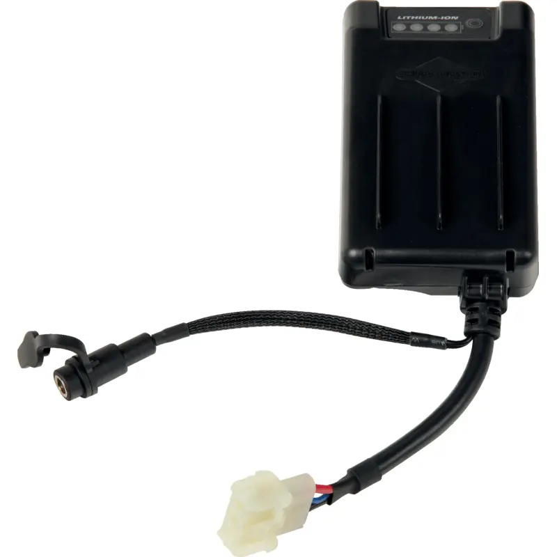 Briggs & Stratton 84002154 10.8V 2.0Ah Li-Ion Battery Restoration 1