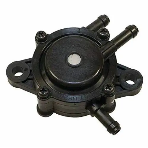 Briggs & Stratton Fuel Pump Compatible With Mikuni Carburetors 1