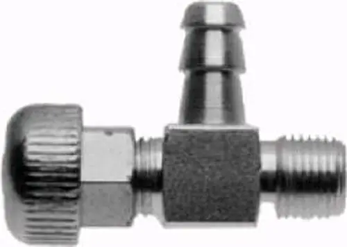 Briggs & Stratton Fuel Shut-Off Valve Replacement – Model 492030 1