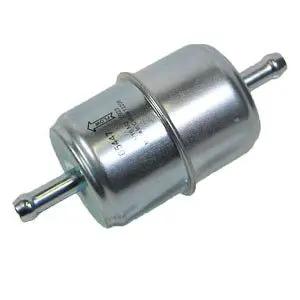 Briggs & Stratton Metal Fuel Filter Replacement And Cross-Reference | S120-410 1