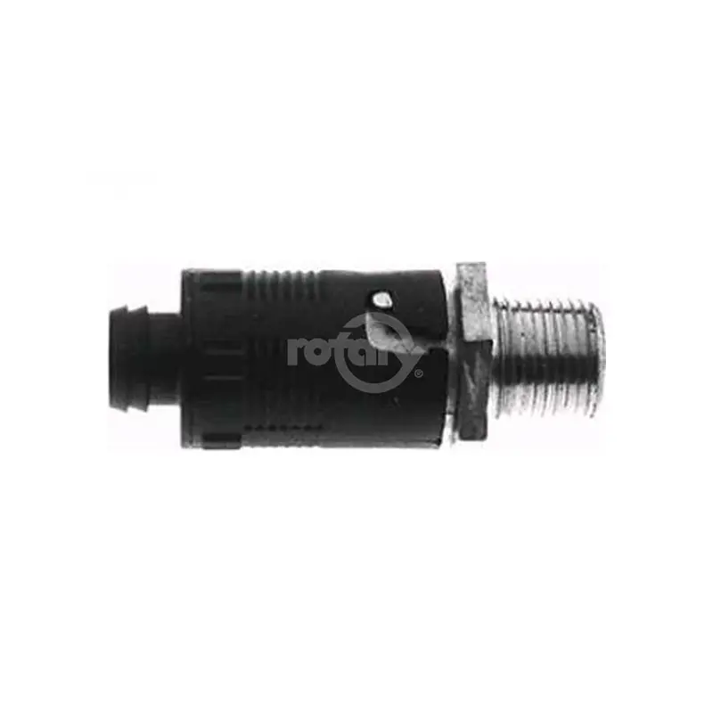 Briggs & Stratton Oil Drain Valve Assembly (Model 6783) 1