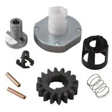 Briggs & Stratton Starter Drive Kit With Roll Pin Design 1