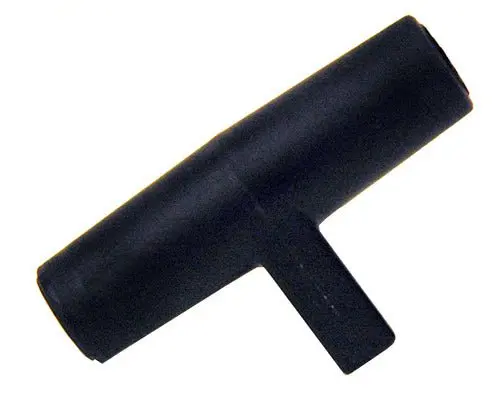 Bunton T-Knob Throttle Control: Pj4020 And Pl4020 | Tc8800 1