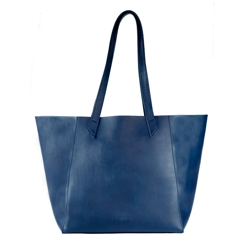 Canussa Totissimo Crossbody Bag – Navy Blue 1