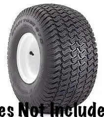 Carlisle Multi-Trac C/S Lawn Tractor Tire – 20X10.00X10 1