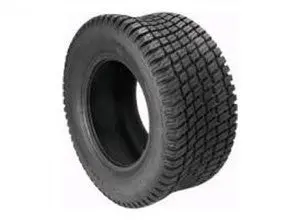 Carlisle Turf Master Tire – 15 X 6.00 X 6 For Residential And Light Commercial Use 1