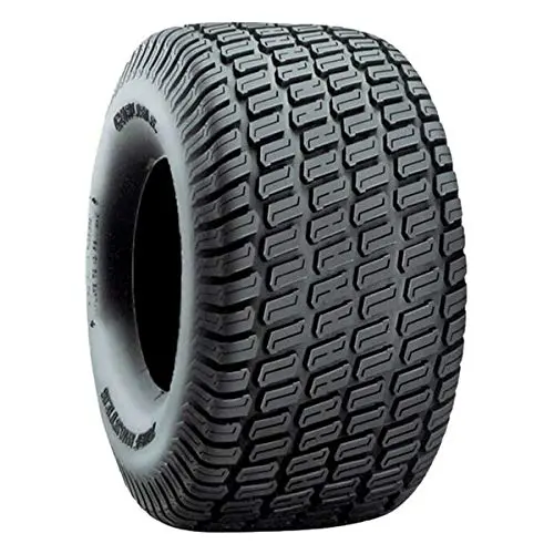 Carlisle Turfmaster Tire – 18.00 X 8.50 X 8, 2-Ply Construction For Turf Protection 1