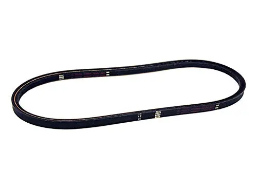 Castelgarden 40-Inch (102 Cm) Manual Deck Engagement Belt – Engine-To-Deck Transfer 1