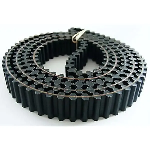 Castelgarden 40-Inch Deck Timing Drive Belt 1