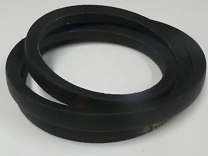 Castelgarden 40-Inch Engine-To-Deck Drive Belt For Manual Engagement Systems 1