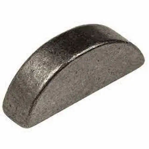 Castelgarden Key-Type Blade Driver Tool 1