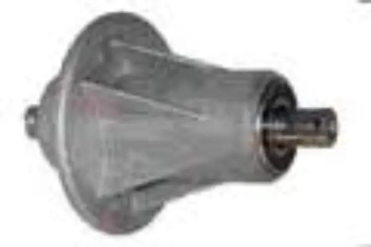 Castelgarden Rh Spindle – 179Mm Shaft Length 1