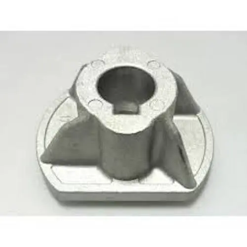 Castelgarden Riding Mower Blade Driver Hub 1