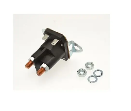 Castelgarden Starter Solenoid – Universal Lawn Tractor Fit 1