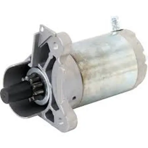 Castelgarden & Stiga Universal Starter Motor Replacement 1