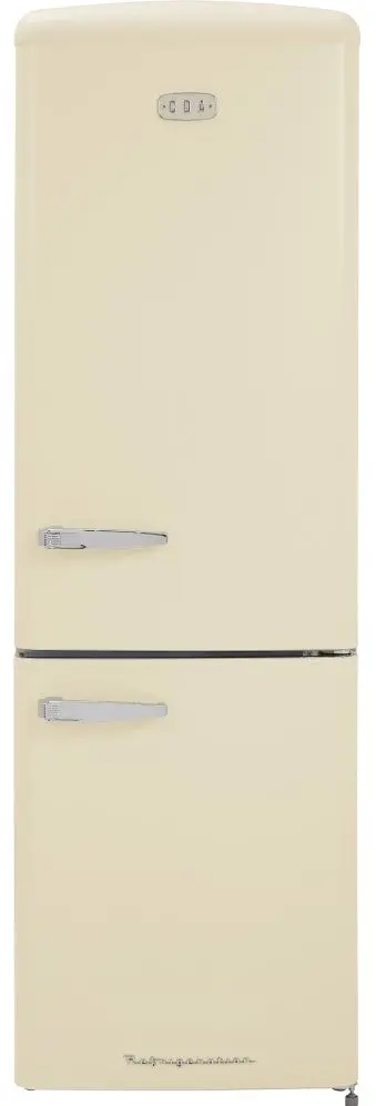 Cda Florence Barley 60Cm Classic Frost-Free Fridge Freezer – D Energy Class 1