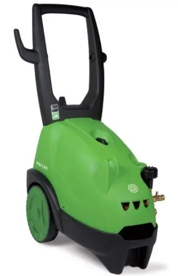 Cemsa Ipc Pw-C40 D1915 High-Pressure Washer – 40 Bar 1