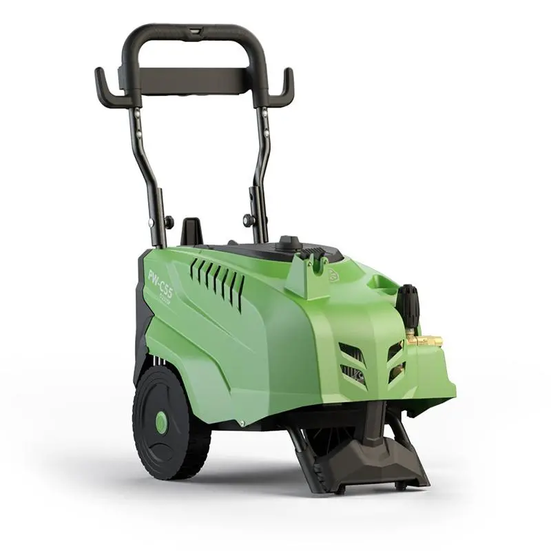 Cemsa Ipc Pw-C55 D2021 High-Pressure Washer – 55 Bar 1