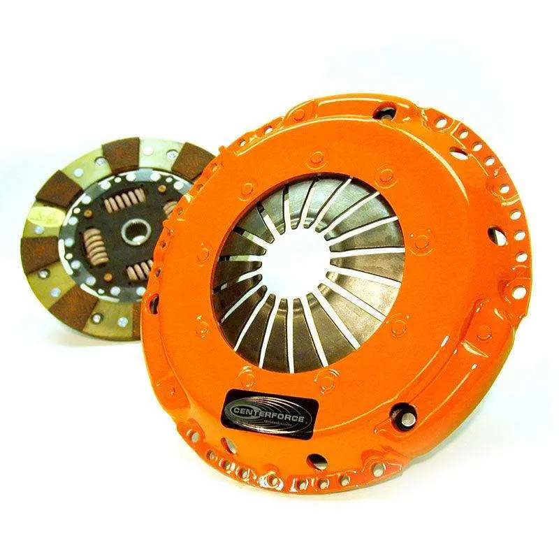 Centerforce Df786780 Dual Friction Clutch Kit – Pressure Plate & Disc Combo For High-Torque Applications 1