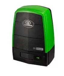 Centurion D5 Smart Sliding Gate Motor With Remote Control 1