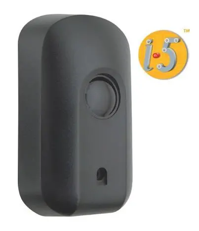 Centurion I5 Dual-Beam Infrared Safety System 1