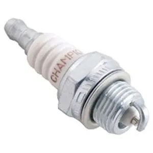 Champion Cj8Y Spark Plug – Enhanced Electrode Configuration For Improved Ignitability 1