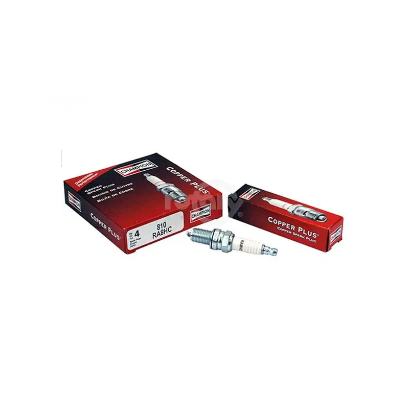 Champion Ra8Hc Spark Plug – Compatible Replacement 14492 1