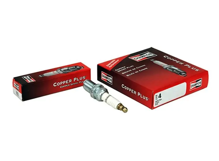 Champion Rc14Yc Spark Plug – Popular Choice For Lawn Equipment And Small Engines (431) 1