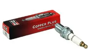 Champion Rdz19H Spark Plug – High-Output, Resistor-Equipped Ignition Component 1