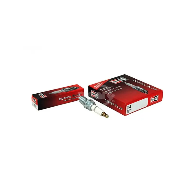 Champion Xc92Yc Spark Plug – Premium Ignition Replacement 1