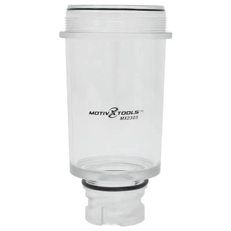 Chrysler, Dodge, And Jeep Lower Chamber For Advanced Engine Oil Funnel 1