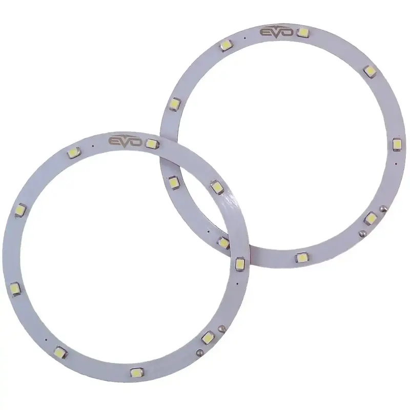 Cipa 93217 Evo Eyes Led Light Bar – 9 Cm Ultra-Bright Illumination 1