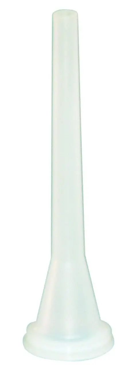 Claasens Pvc Sausage Filling Funnel For Smooth Extrusion 1