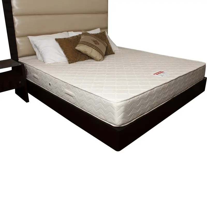 Coirfit Healthspa Puff Mattress – Natural Coir & Pu Blend 1