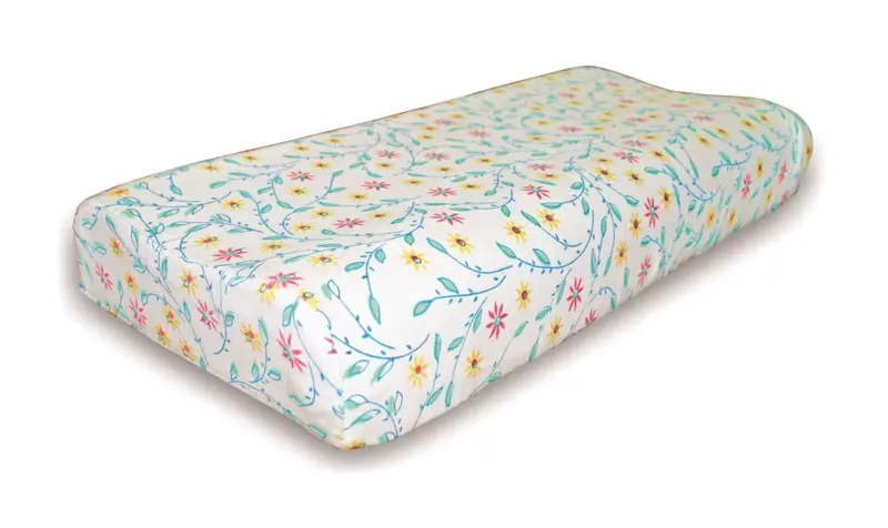 Coirfit Latex Kids Pillow – Ergonomic Design For Growing Children 1