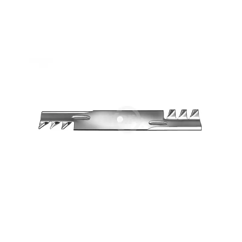 Commercial-Grade Mulching Blade – 17-7/8" X 5/8" (Part #11556) 1