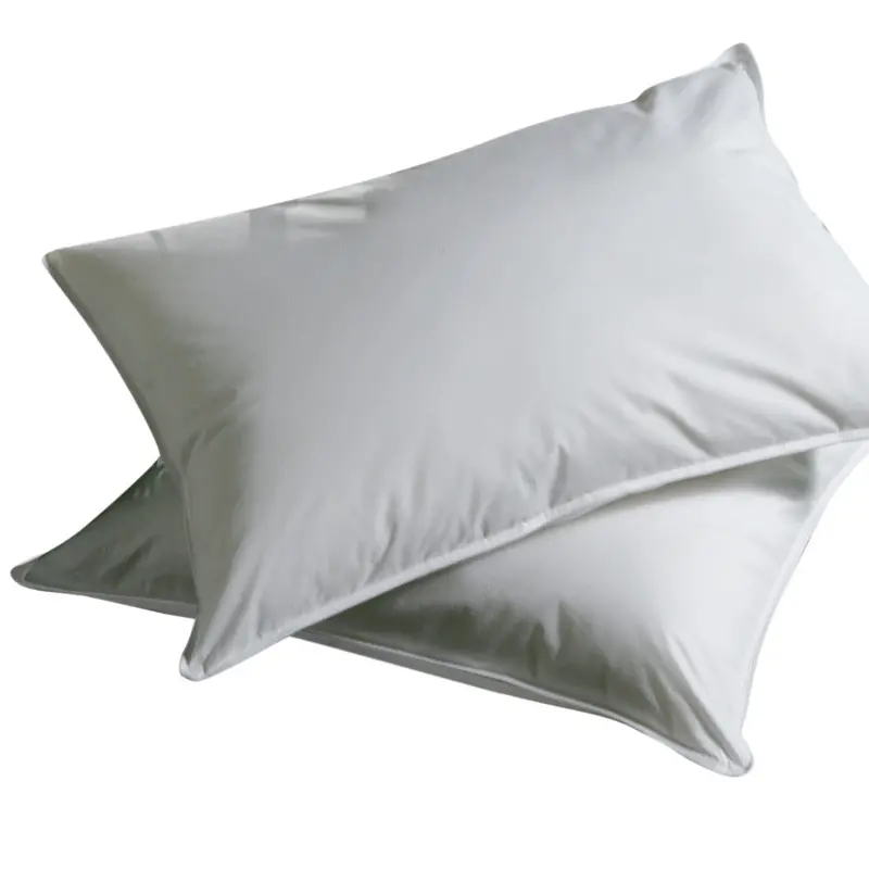 Contour Memory Foam Pillow (24" X 16") For Neck Alignment 1