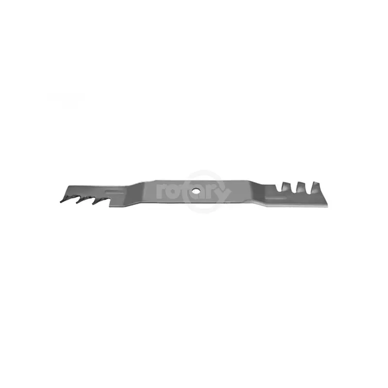 Copperhead Mulching Blade: 21-5/8" X 5/8", Toro-Compatible – #13129 1