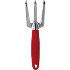 Corona Ct3030 Comfort-Grip Hand Tiller & Cultivator Tool 1