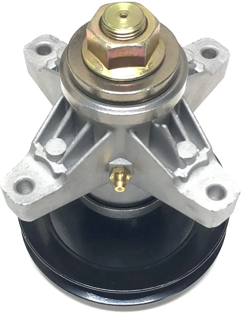 Cub Cadet 50-Inch Deck Spindle – Oem Part Nos. 918-04129 / 618-04129 1