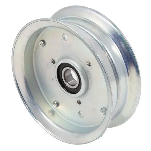 Cub Cadet Idler Pulley — 4.5-Inch Diameter 1