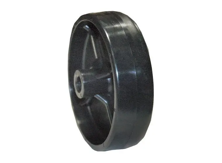 Cub Cadet Lawn Mower Deck Wheel – Replaces 734-0973 & 934-0973 (S430) 1