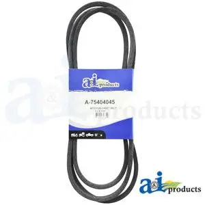 Cub Cadet, Mtd, And Toro Deck Belt For 754-04045 And 954-04045 | Cc11845 1