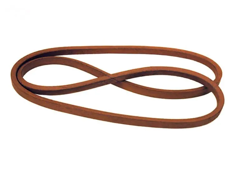 Deck Drive Belt For Scag Liberty Z — Compatible With Model 485805 (36" Deck) | Sc805 1