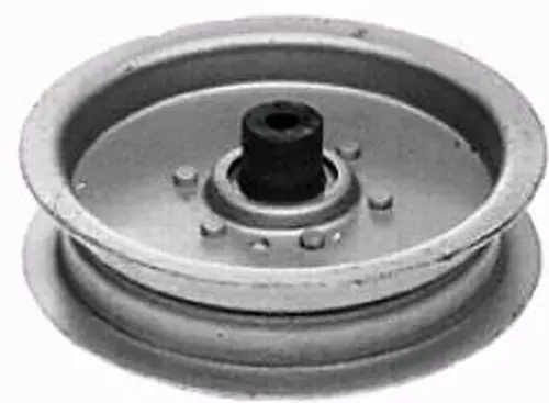 Deck Idler Pulley For Scag & Great Dane – Replaces 48269 And D18032 | Scp269 1