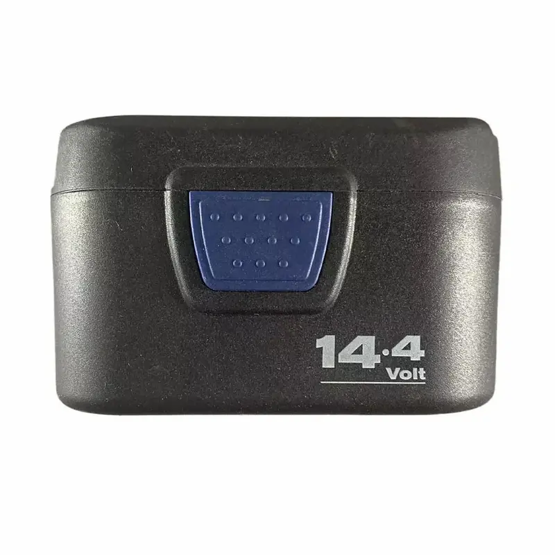 Delta Cl144B 14.4V Battery Rebuild Service 1