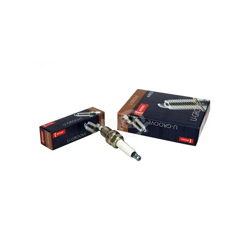 Denso Q16Pr-U Spark Plug – High-Performance Ignition 12551 1