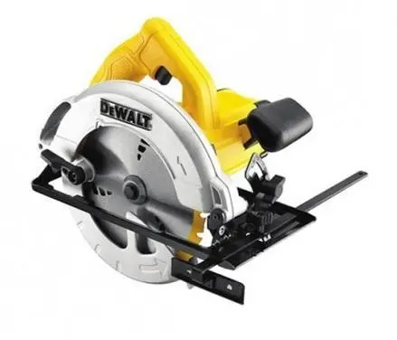 Dewalt 1350W 184Mm Circular Saw With Blade (Dwe560B-Za) 1