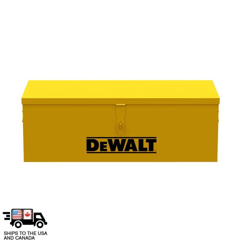 Dewalt 30" Compact Utility Box 1