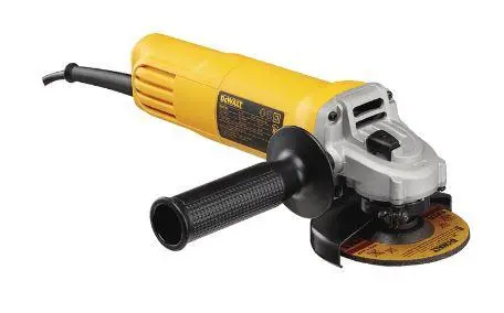 Dewalt 730W 115Mm Angle Grinder (Dwe4010-Za) 1